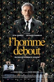 Imagen de L'Homme debout