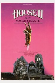 Imagen de House II, aún más alucinante