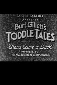 Film Along Came a Duck streaming VF complet