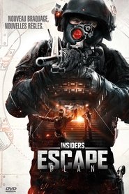 Insiders : Escape Plan 2017