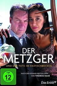 Imagen de Der Metzger und der Tote im Haifischbecken