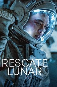 Imagen de Rescate lunar