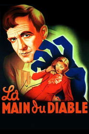 Film La main du diable streaming VF complet