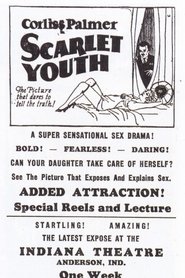 Film Scarlet Youth streaming VF complet