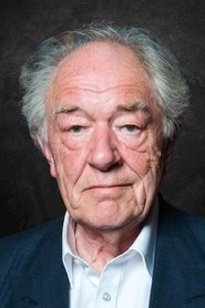 Picture of Michael Gambon