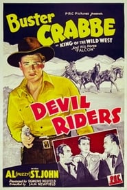 Film Devil Riders streaming VF complet