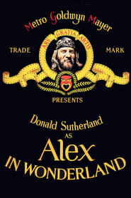 Film Alex in Wonderland streaming VF complet