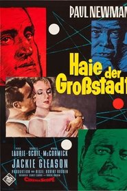 Haie der Großstadt 1961