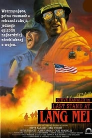 Film Last Stand at Lang Mei streaming VF complet