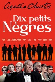 Film Dix petits nègres streaming VF complet
