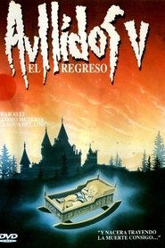 Imagen de Aullidos 5: El regreso