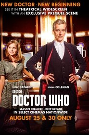 Imagen de Doctor Who: Deep Breath