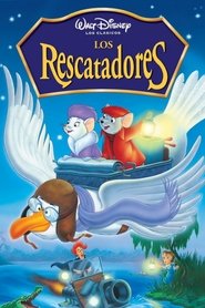 Los rescatadores 1977