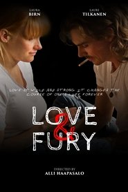 Film Love and Fury streaming VF complet