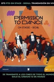 Imagen de BTS Permission to Dance On Stage - Seoul: Live Viewing