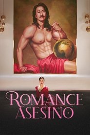 Imagen de Romance asesino