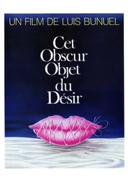 Film Cet obscur objet du désir streaming VF complet