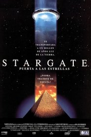 Imagen de Stargate: Puerta a las estrellas