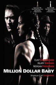 Imagen de Million Dollar Baby