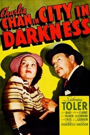 City in Darkness streaming sur filmcomplet