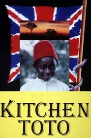 Film The Kitchen Toto streaming VF complet