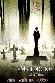 Film 666 la malédiction streaming VF complet