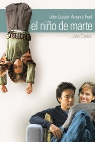 El niño de Marte 2007