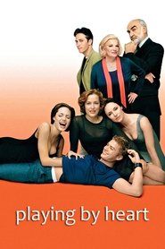 Film La Carte du cœur streaming VF complet