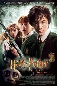 Imagen de Harry Potter y la cámara secreta