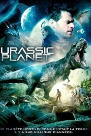 Jurassic Planet 2018