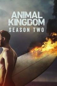 Film Animal Kingdom streaming VF complet