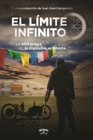 Film El límite infinito streaming VF complet