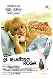 Imagen de El teléfono rosa