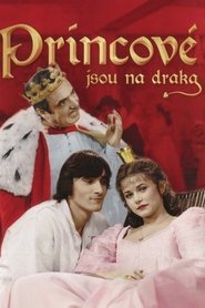 Imagen de Princové jsou na draka