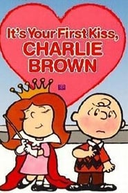 It's Your First Kiss, Charlie Brown