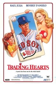 Film Trading Hearts streaming VF complet