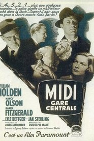 Film Midi, gare centrale streaming VF complet