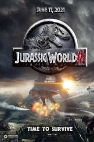 Jurassic World 3 2021