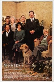 Film Éclair de lune streaming VF complet