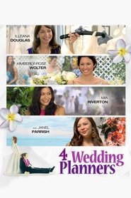 Film 4 Wedding Planners streaming VF complet