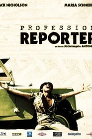 Film Profession : reporter streaming VF complet