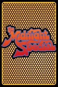 Poster of The Midnight Special