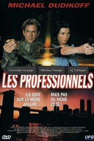 Film Les Professionnels streaming VF complet