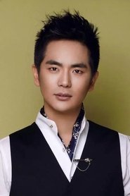 Picture of Zhang Xiaolong