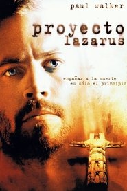 Imagen de Proyecto Lazarus