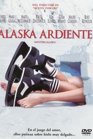 Imagen de Alaska ardiente
