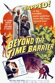 Film Além da Barreira do Tempo streaming VF complet