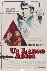 Imagen de Un largo adiós