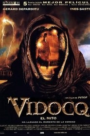 Vidocq (El mito) 2002