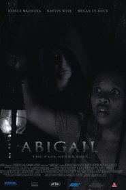 Film Abigail streaming VF complet